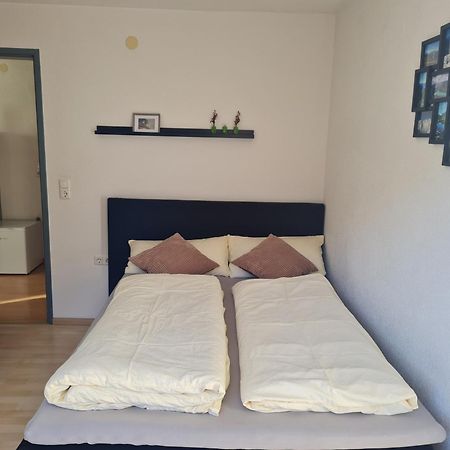 Apartment Silvretta Pians Екстер'єр фото
