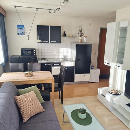 Apartment Silvretta Pians Екстер'єр фото