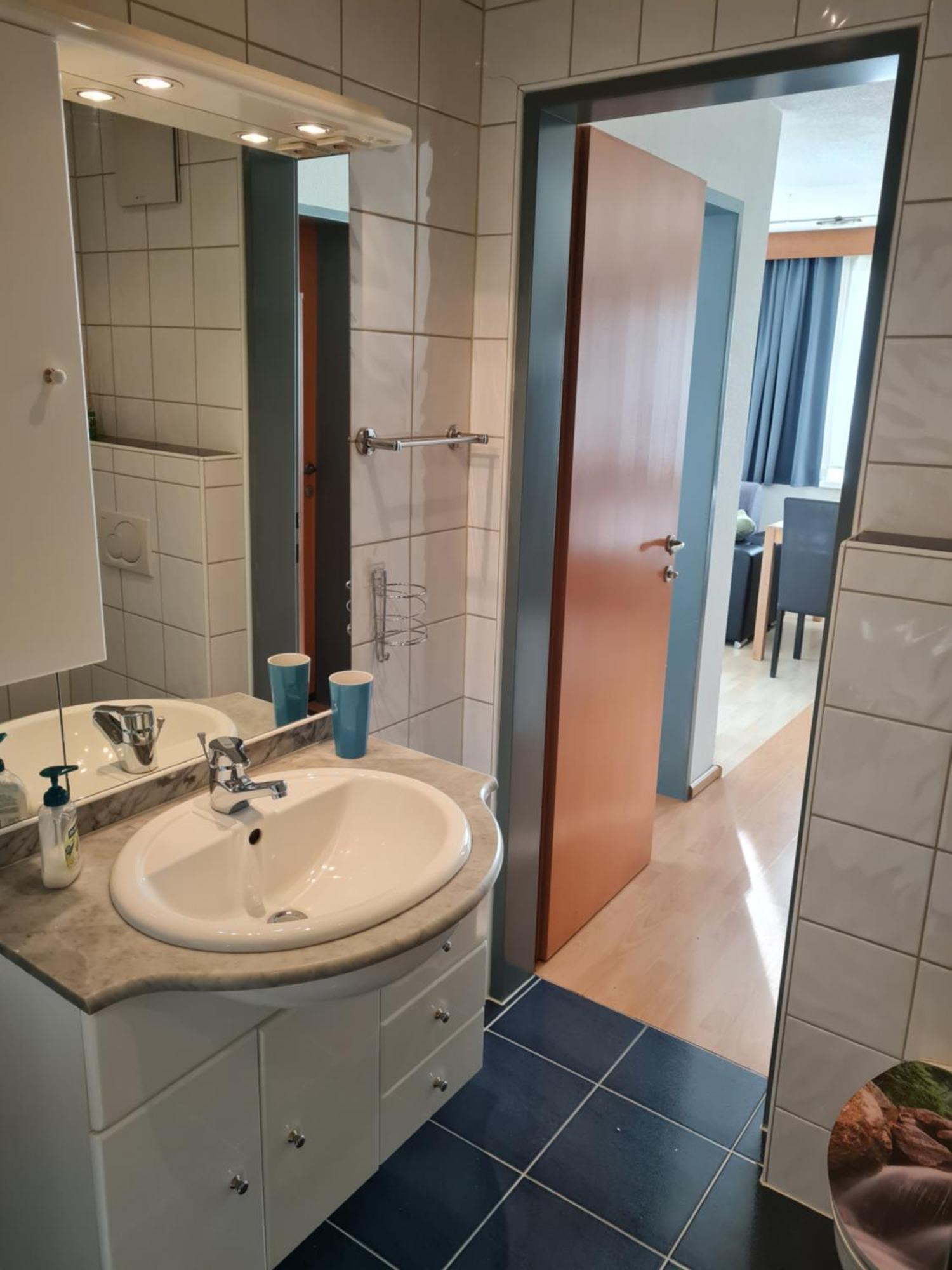 Apartment Silvretta Pians Екстер'єр фото
