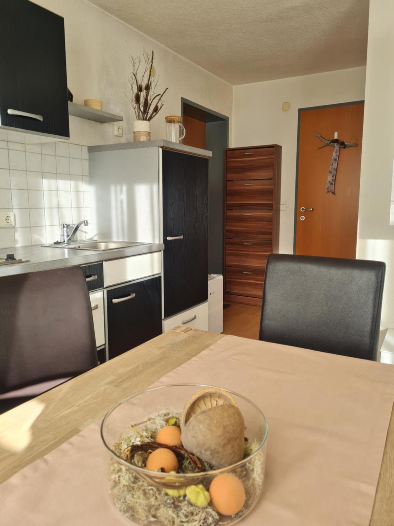 Apartment Silvretta Pians Екстер'єр фото