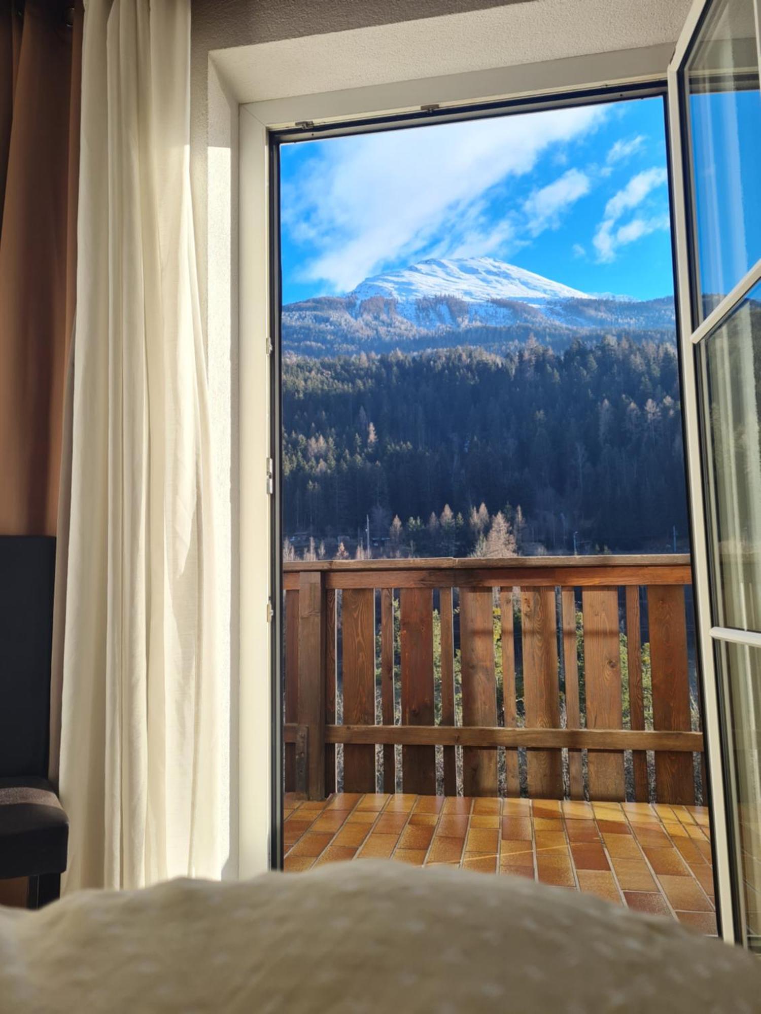 Apartment Silvretta Pians Екстер'єр фото