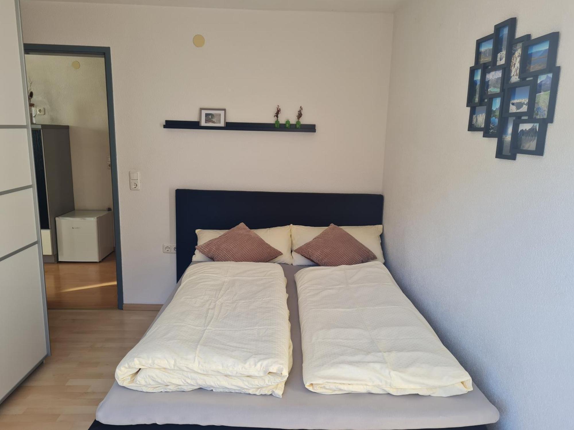 Apartment Silvretta Pians Екстер'єр фото