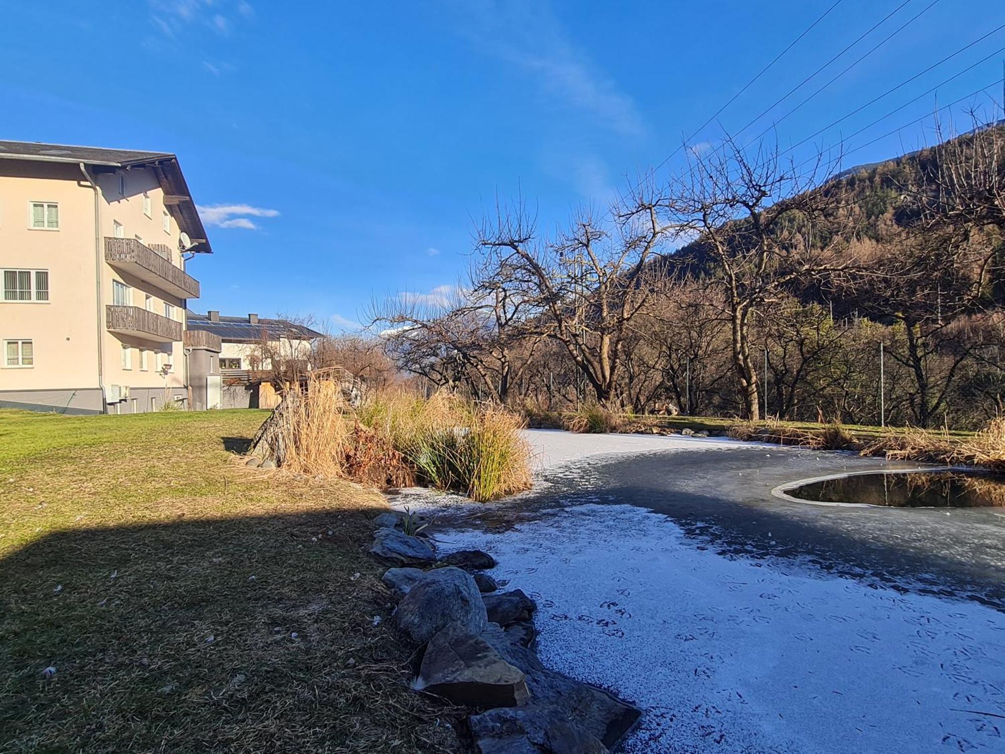 Apartment Silvretta Pians Екстер'єр фото